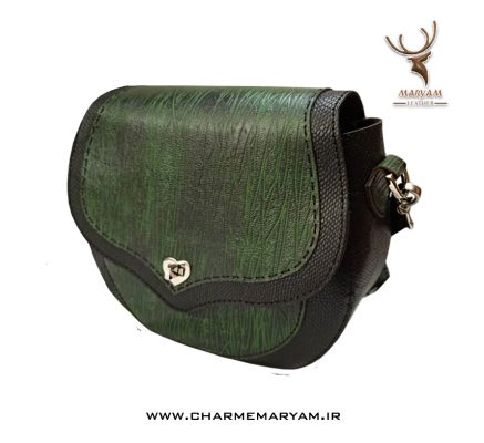کیف چرم زنانه