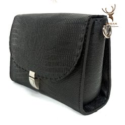 کیف چرم طبیعی زنانه مدل ماریا 03